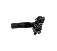 Left Right Headlight Headlamp Washer Nozzle Spray For Vw For Passat B5 1997 1998 1999 2000