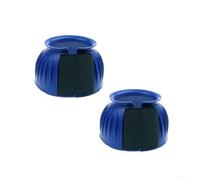 Left Right Horse Wrist Guards for Riding Safety(Dark Blue Extra Large)