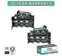 LEFT & RIGHT INLET MANIFOLD FOR LAND ROVER RANGE ROVER MK4, SPORT, DISCOVERY MK4