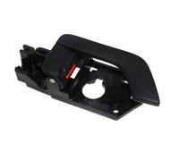 Left Right Inner CAE Door Handle Cover for 2003-2008 for Hyundai for Tiburon 82611-2C000LK 82621-2C000LK 826102C000LK 826202C000LK car Inner Door Handle(Right Catch)