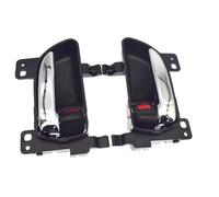 Left/Right Inner Door Handle for Subaru BRZ for Legacy Impreza Forester for Toyota 86 Car Door Handle Inside(Left Right Pair)