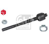 LEFT/ RIGHT INNER TIE ROD FITS: FITS FOR NISSAN FAIRLADY Z COUPE 3.5.FITS FOR