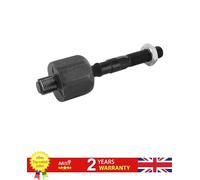Left Right Inner Tie Rod For Citroen C5 08-15 Peugeot 508 10-18 3812.F3