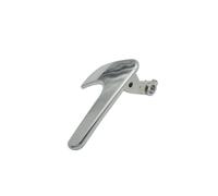Left Right Inside Door Handle for VW Pointer Truck SEAT Ibiza Cordoba 6K0837114 373868404A(Right Side)
