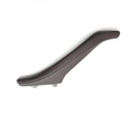 Left Right Interior Passenger Door Leather Pull Handle Assembly,Interior Door Handle Accessories,For 5 Series F10 F11 F18 520i 523i 525i 528i 535i