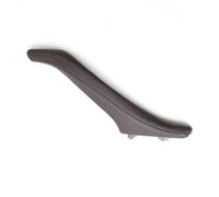 Left Right Interior Passenger Door Leather Pull Handle Assembly,Interior Door Handle Accessories,For 5 Series F10 F11 F18 520i 523i 525i 528i 535i