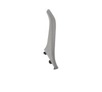 Left Right Interior Passenger Door Leather Pull Handle Assembly,Interior Door Handle Accessories,For F10 F11 5 Series 2010-2017