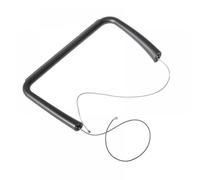 Left Right Landing Gear With Compass And Cover Compatible with Compatible D Phantom 4 Pro Obsidian Edition Drone Parts(RIGHT LANDING GEAR)