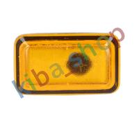 LEFT RIGHT LATERAL INSTALLATION RIGHT OR LEFT INDICATOR LAMP SIDE L/R YELLOW