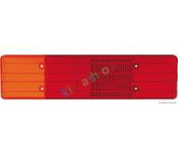 LEFT RIGHT LEFT OR RIGHT LAMPSHADE REAR L FITS MERCEDES ACTROS ACTROS MP2 /