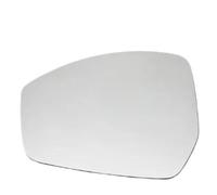Left Right Mirror Glass For Jaguar For F-PACE For E-PACE 2015 2016 2017 Car Accessories Rearview Mirror Lenses(1pc Left)