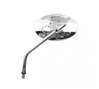 Left / Right Mirror M10, Chrome Plated