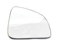 Left Right Mirror Rearview Mirrors Side Mirror View Vision Lens For R1150RT R1100RT R850RT R1150RS(Right side)