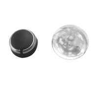 Left Right Mirror Switch Car Reversing Mirror Switch Separate Button | For Ferrari 458 For Spider For Italia For California T F12 259909-A54R