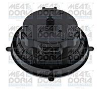 Left Right Outside Mirror Control Element Fits SEAT SKODA VW 04-21 1K0959578
