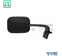 LEFT/RIGHT OUTSIDE MIRROR FOR CITROËN C15/Box/Body/MPV 109K/E1A/HDZ /H1A 1.1L