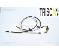 LEFT/ RIGHT PARKING BRAKE PULL CABLE 8140 24173 TRISCAN I
