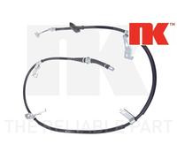 LEFT/ RIGHT PARKING BRAKE PULL CABLE 9023171 NK I