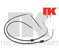 NK 9025105 Hand brake cable