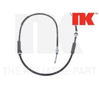 LEFT/ RIGHT PARKING BRAKE PULL CABLE 902587 NK I