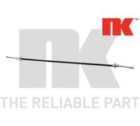 LEFT/ RIGHT PARKING BRAKE PULL CABLE 9033106 NK I