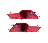 Left/Right Rear Bumper Fog Light Reflector 63147187219 63147187220 For Bmw X6 E71 E72 2008-2014 Lamp Assembly Fog Lamps