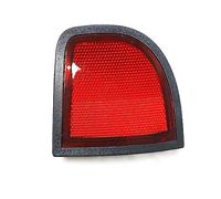 Left/RIght Rear Bumper Taillight For Mitsubishi L200 2005-2015 Reflector Light Parking Brake 8355A015(Left)