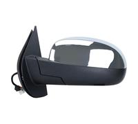 Left Right Rearview Car Rearview Mirror Assembly For Chevy For Silverado 1500 2500 3500 HD For Tahoe 2007 2008-2013 Side Door Complete Wing Mirrors 13pins Side Rear View Mirror Assembly(Color 2,13 Wir