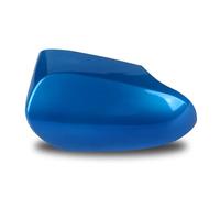 Left Right Rearview Mirror Cover Shell For Corolla 2014-2018 Car Side Housing Cap Replacement Parts(World Blue right)