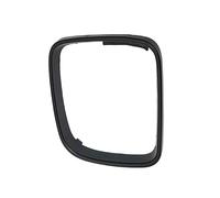 Left/Right Rearview Mirror Door Wing Frame Cover Ring For VW For Transporter T5 For Caddy 2003-2010 LHD