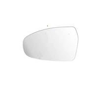 Left&Right Rearview Mirror For KIA For Forte For Ceed For Cerato For Proceed For Xceed 2019-2023 With Heated Side Wing Mirror PYPFQUMQGR(Left with heated)