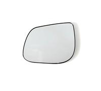 Left&Right Rearview Mirror For KIA For Picanto For Morning 2011 2012 2013 2014 2015 2016 With Heated Car Side Wing Mirror Replac Parts PYPFQUMQGR(left)