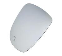 Left Right Rearview Mirror Glass Heated With Blind Spot For Kia For Sportage 2017 2018 2019 2020 2021 2022 CLVCCZTZGW(1X left side)