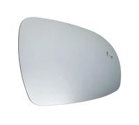 Left Right Rearview Mirror Glass Heated With Blind Spot For Kia For Sportage 2017 2018 2019 2020 2021 2022 CLVCCZTZGW(1X right side)