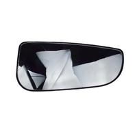 Left Right Rearview Tow Mirror Spotter Lower Glass 68067730AA 68067731AA For Dodge For Ram 1500 2500 3500 Wing Mirror Glass(Right)