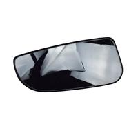 Left Right Rearview Tow Mirror Spotter Lower Glass 68067730AA 68067731AA For Dodge For Ram 1500 2500 3500 Wing Mirror Glass(Left)