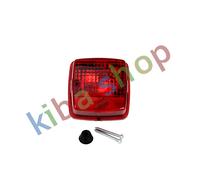 LEFT RIGHT RIGHT OR LEFT REAR LAMP L/R C5W/P21W 12/24V WITH STOP LIGHT PARKING