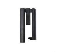 Left Right Seat Sliding Track Rail Cover For BMW For X5 For X6 For G05 19-21(Front Left)