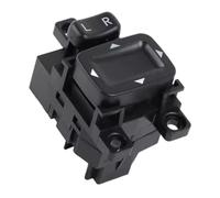 Left Right Selector Control Module for Door Panel Service | Four Way Direction Pad, Black Housing, Reference Number UR7966600, Vehicle
