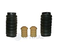 Left Right Shock Absorber Dust Cover Kit OPTIMAL Fits BMW X5 00-06 31331096298