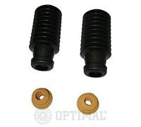 Left Right Shock Absorber Dust Cover Kit OPTIMAL Fits CHRYSLER 00-08 4684442AB
