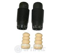 OPTIMAL AK-735091 Dust cover kit, shock absorber