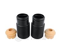 Left Right Shock Absorber Dust Cover Kit OPTIMAL Fits DAEWOO OPEL VOLVO 79-10