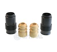 OPTIMAL AK-735340 Dust cover kit, shock absorber