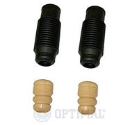 OPTIMAL AK-735215 Dust cover kit, shock absorber