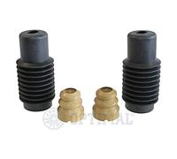 Left Right Shock Absorber Dust Cover Kit OPTIMAL Fits KIA 99-07 0K55234111