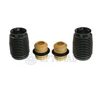 Left Right Shock Absorber Dust Cover Kit OPTIMAL Fits MERCEDES 04-11 1713230044