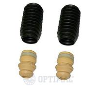 OPTIMAL AK-735221 Dust cover kit, shock absorber