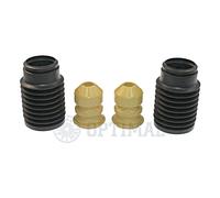 OPTIMAL AK-735160 Dust cover kit, shock absorber