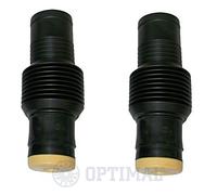 OPTIMAL AK-735260 Dust cover kit, shock absorber